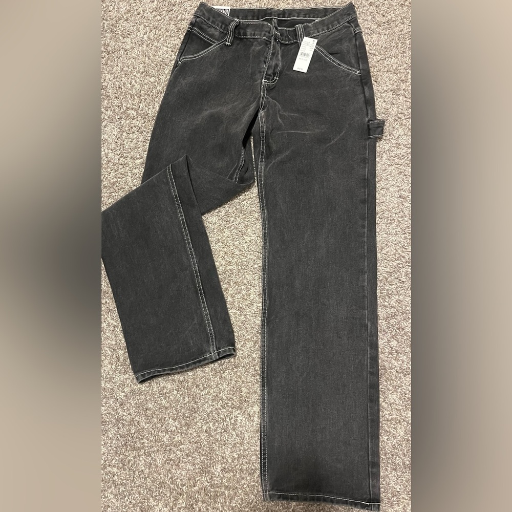 Pacsun Baggy Jeans